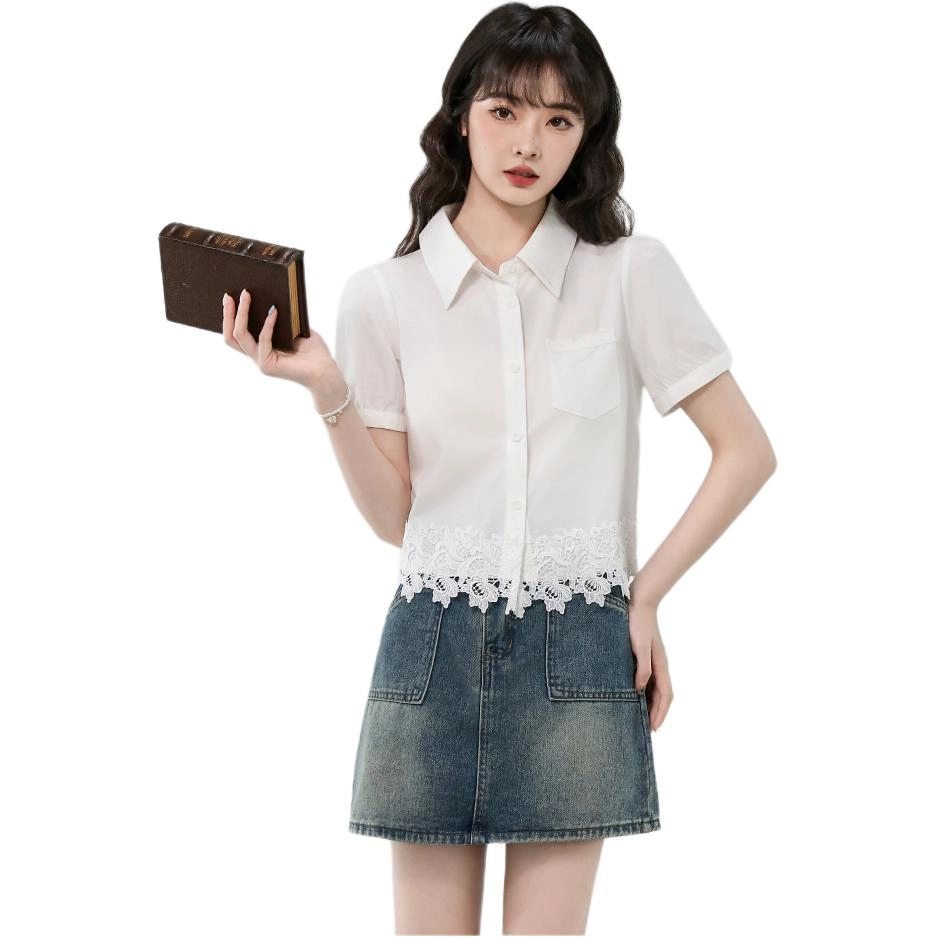 MINETTE POLO