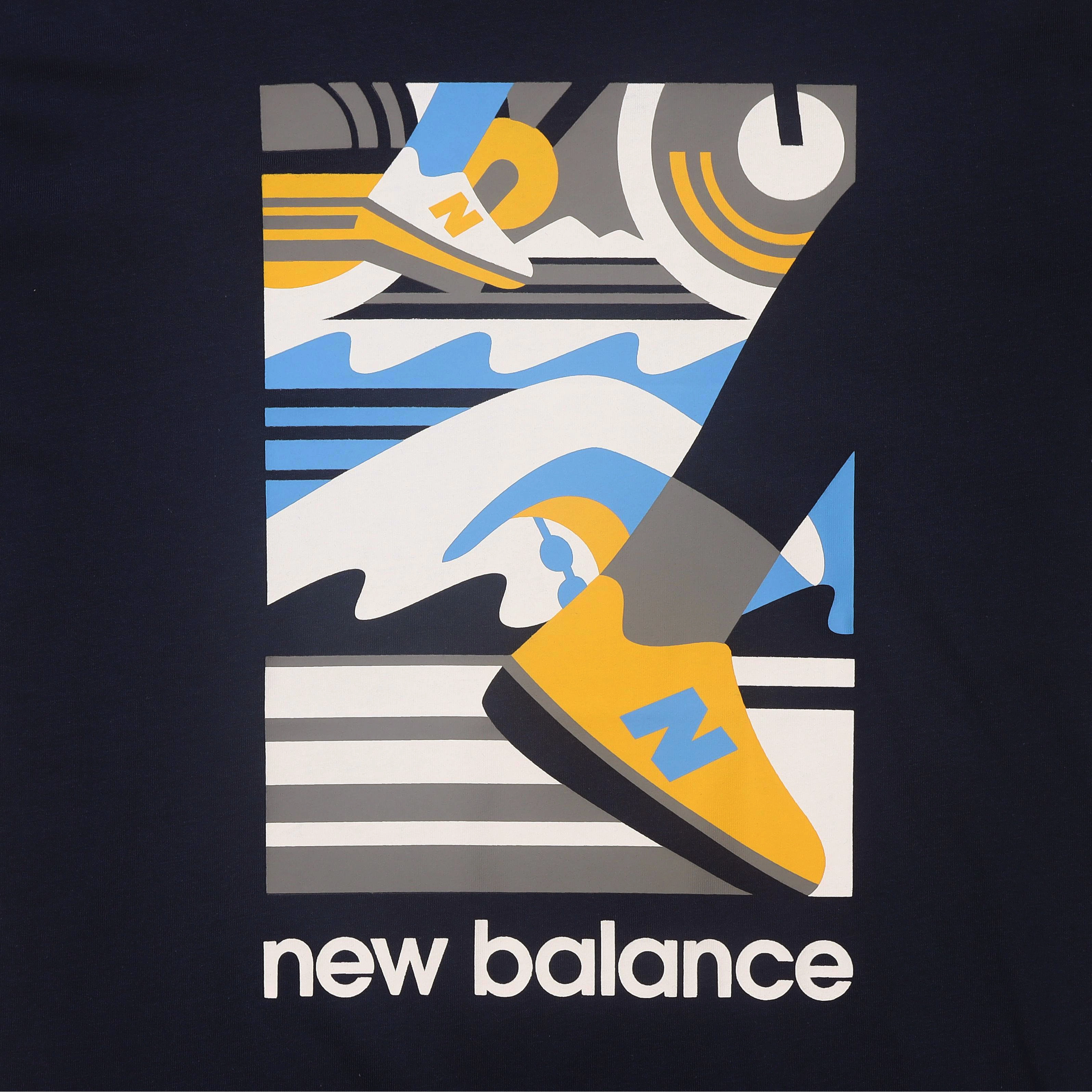 New Balance Sport Essentials T