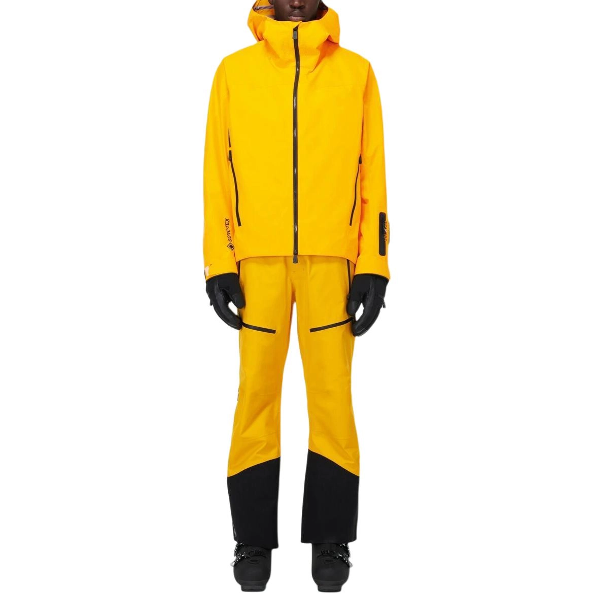 Moncler Grenoble
