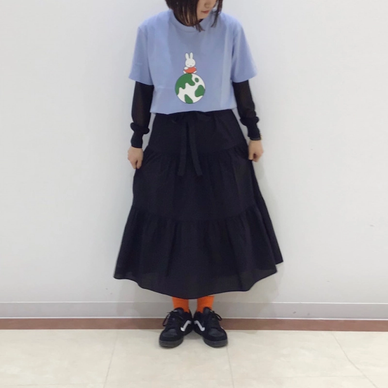 UNIQLO Peace for All SS23 T