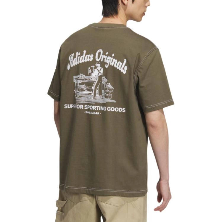 adidas originals WAB T-SHIRT T