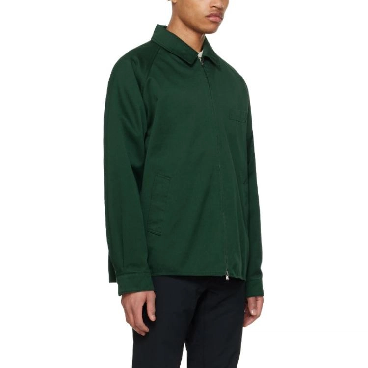 nanamica SS24