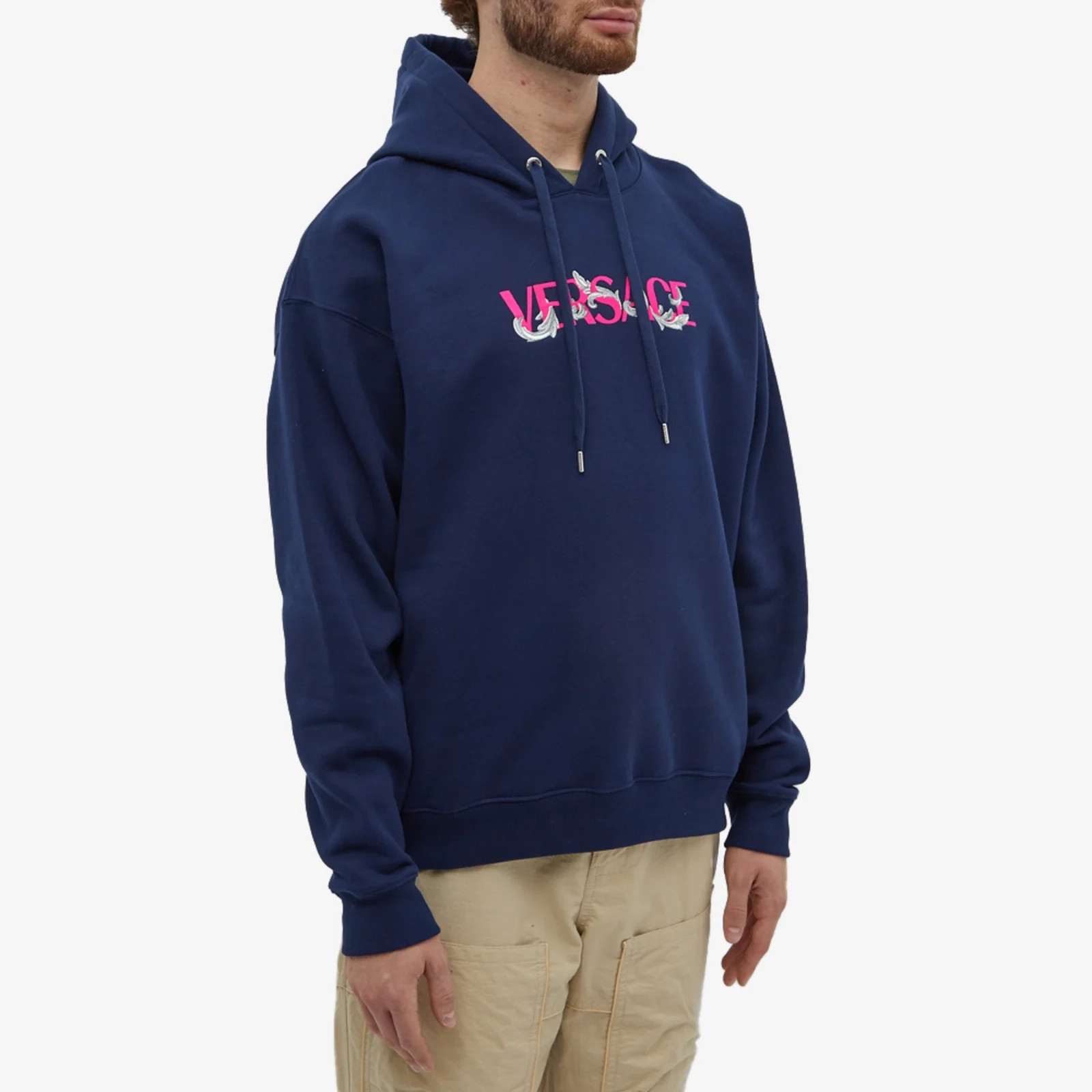 VERSACE FW22 Logo