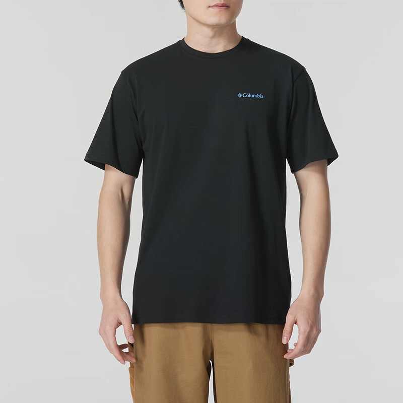 Columbia T