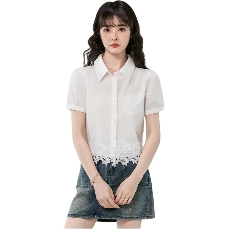 MINETTE POLO
