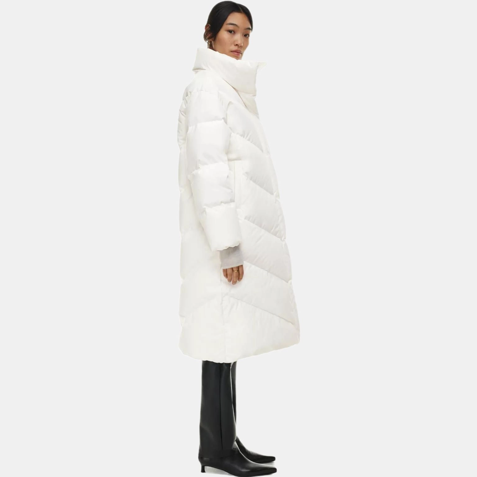 ARITZIA Wilfred Cloud Puff Long