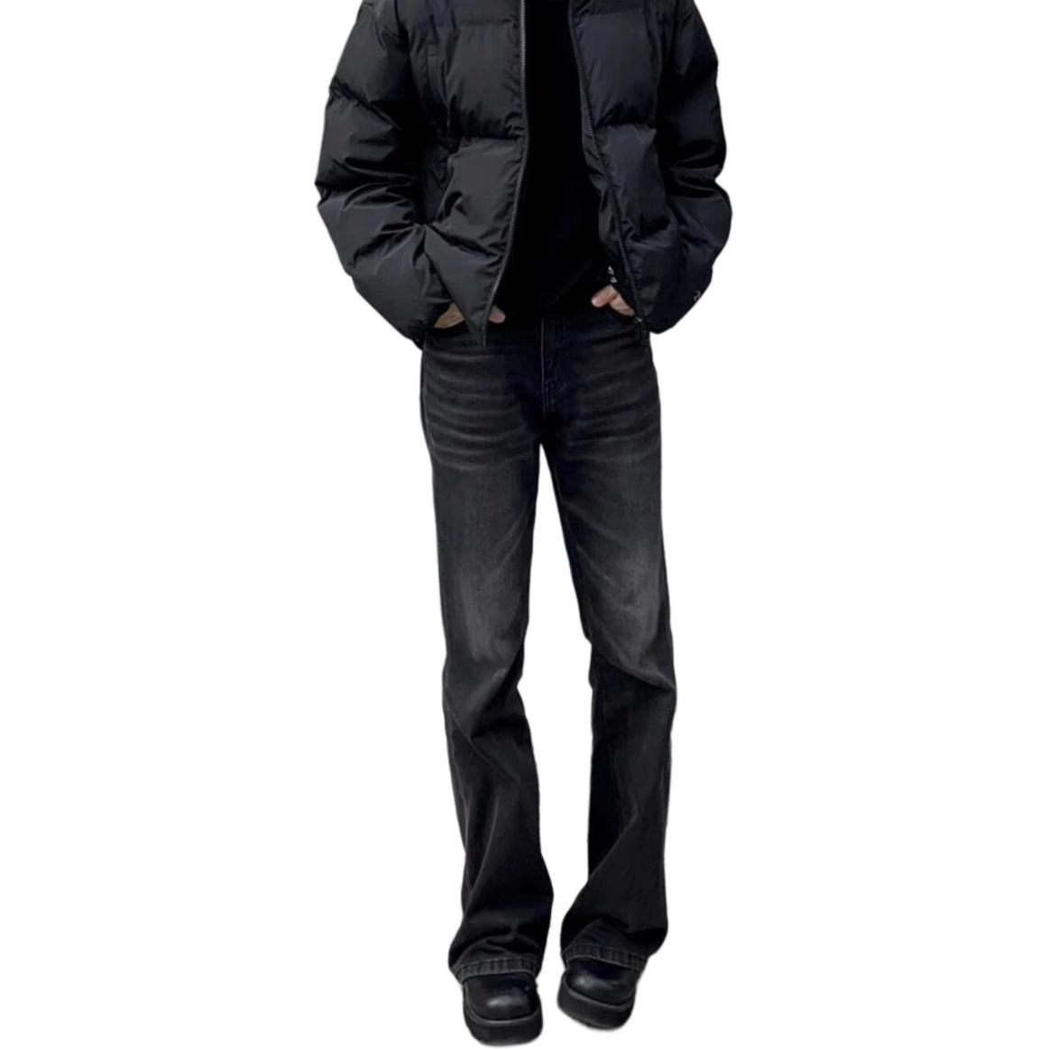 DAFK cleanfitvibe