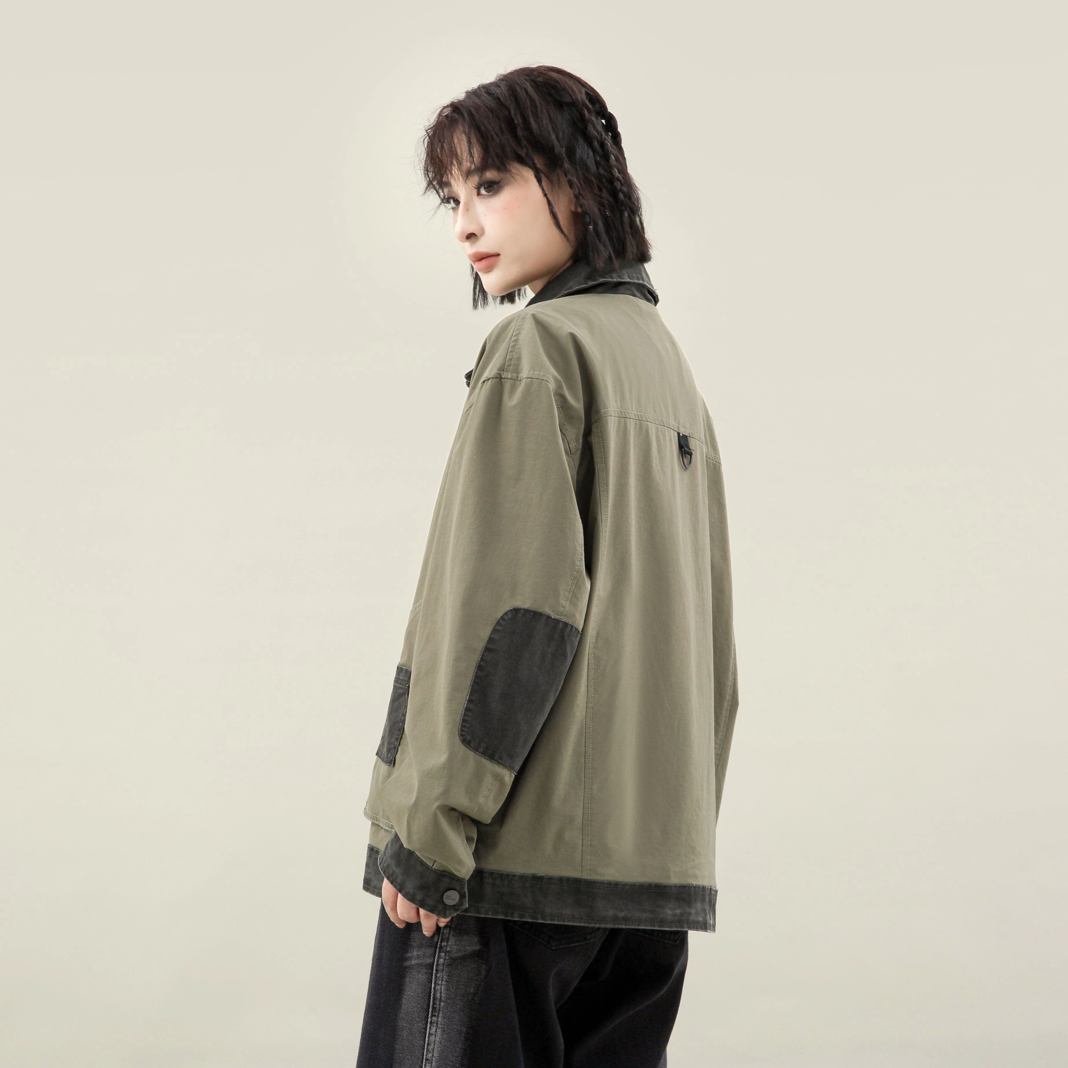 BEENTRILL TR