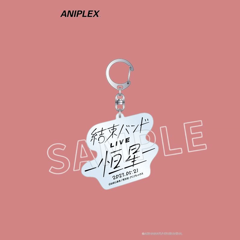 Aniplex LIVE-