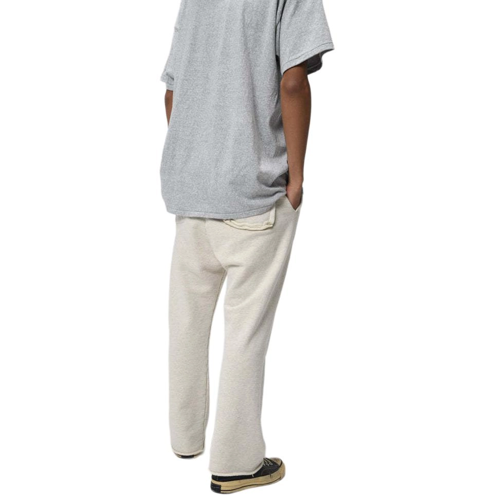 bowwow SS25 ARMY ATHLETIC ASSOCIATION SWEAT PANTS