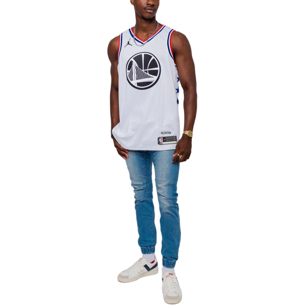 Jordan NBA SW Jersey