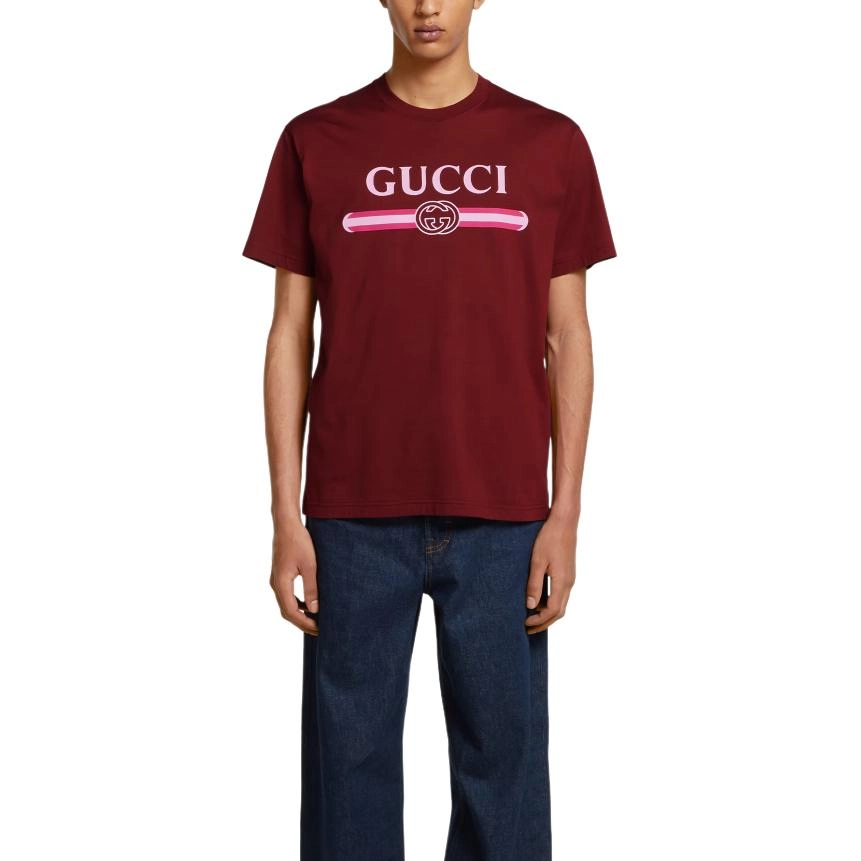 GUCCI LogoT