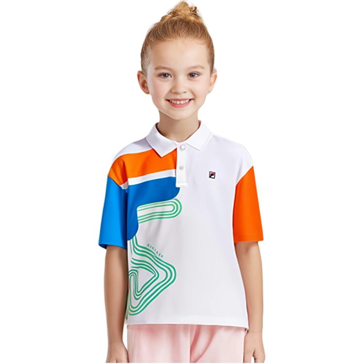 FILA Polo