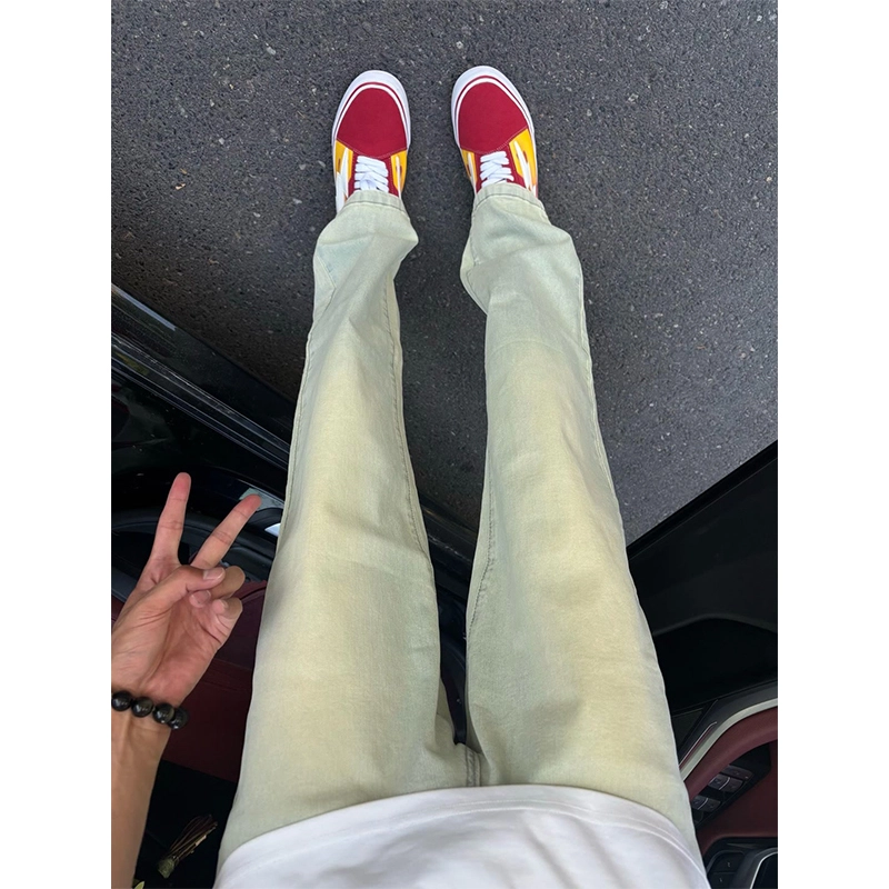 DAFK vibecleanfit