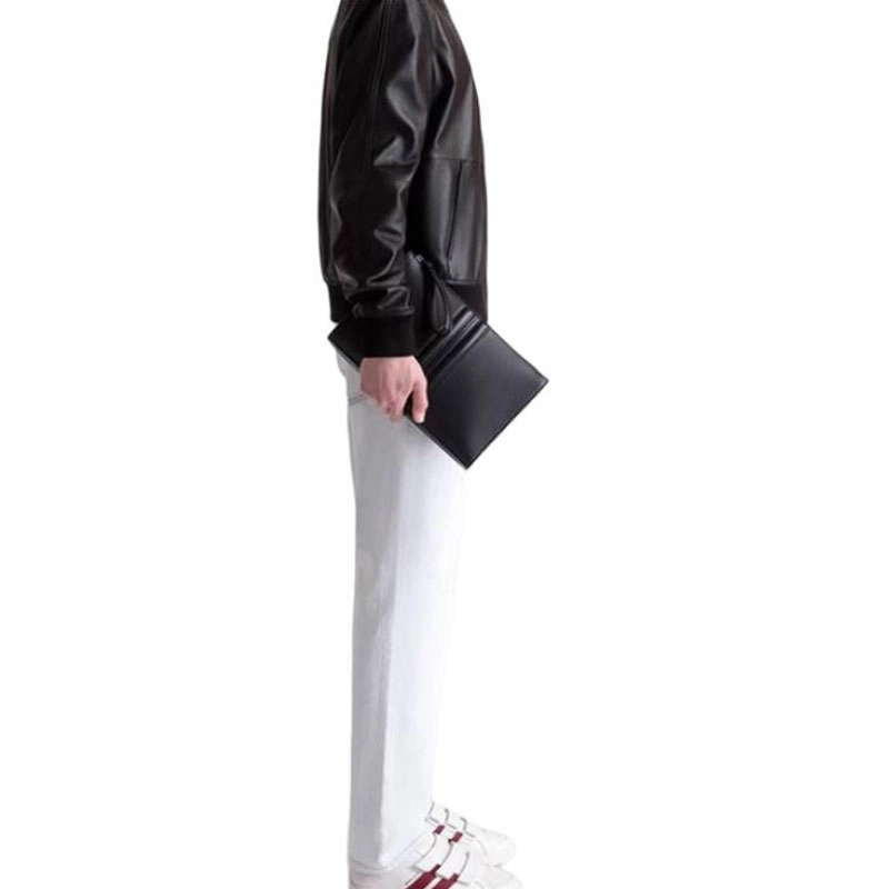 BALLY Logo