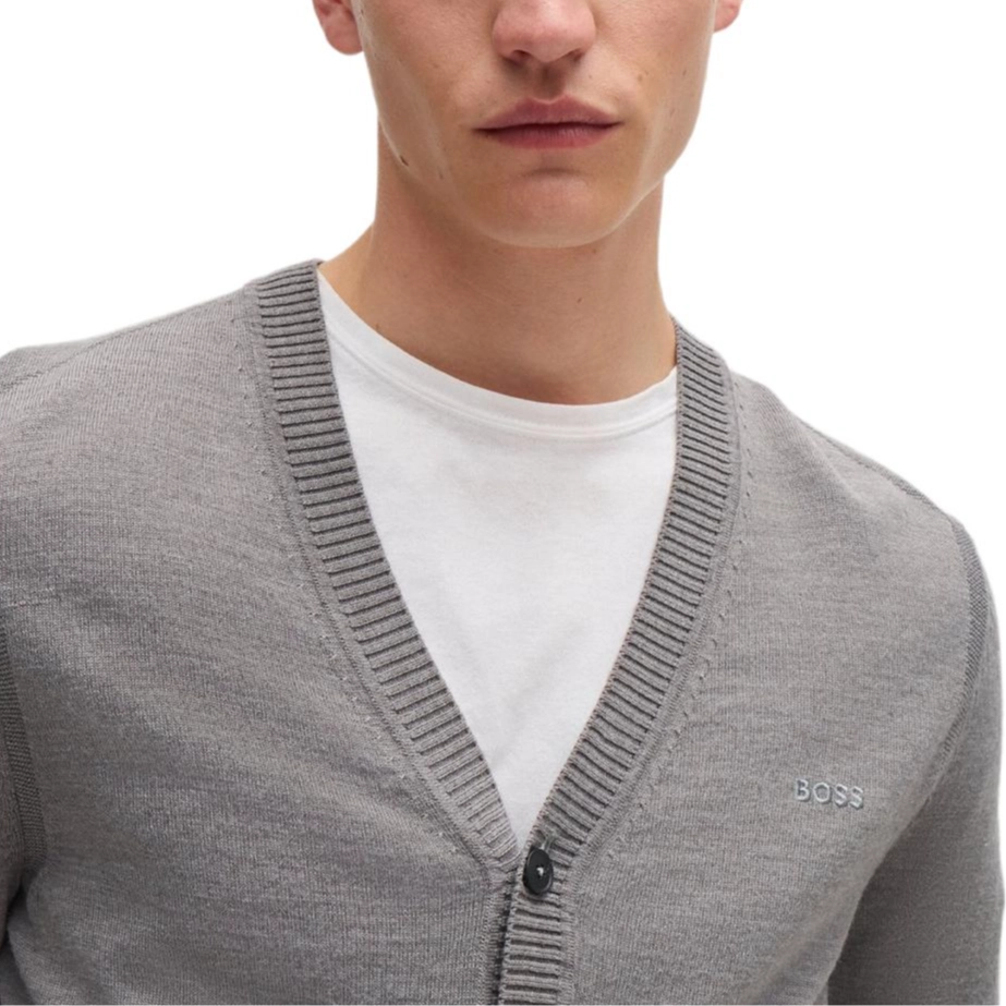 HUGO BOSS FW24 V