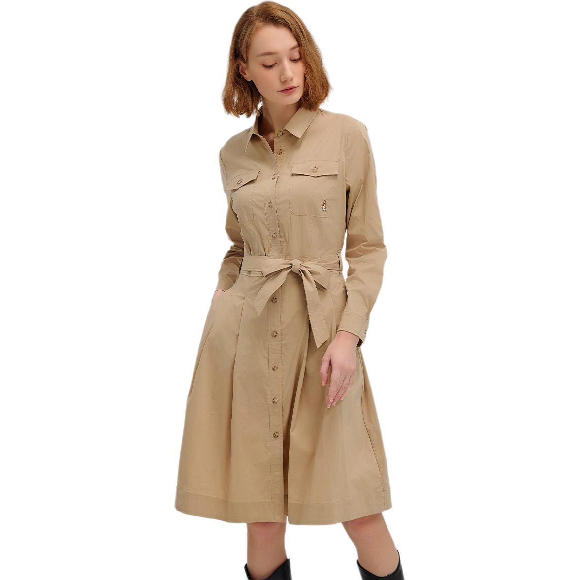 Hush Puppies A
