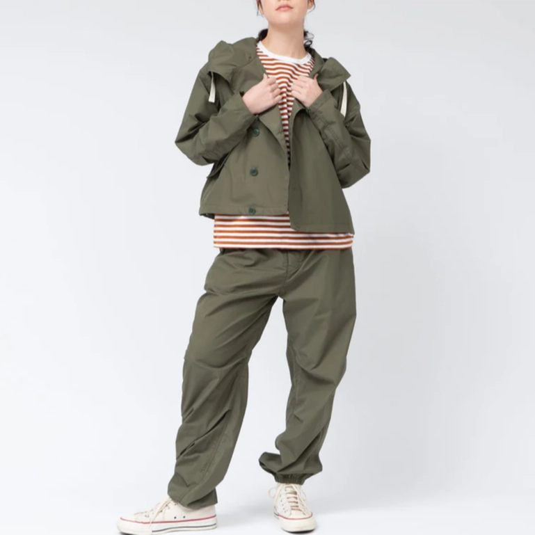 nanamica FW24