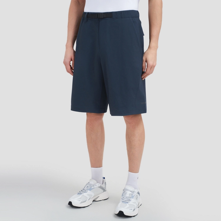 DESCENTE BLEU IB-Blueberry