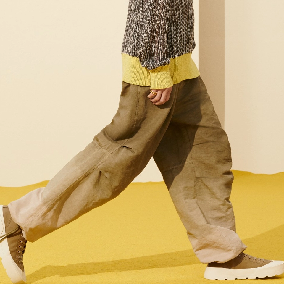 ZARA SRPLS