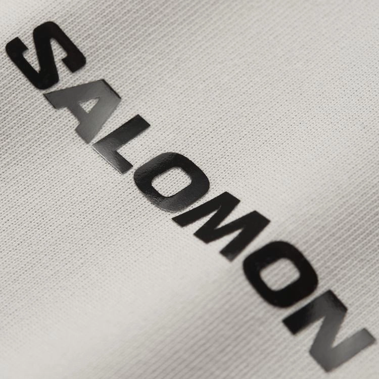 SALOMON AMPHI POWER DRY SS M T