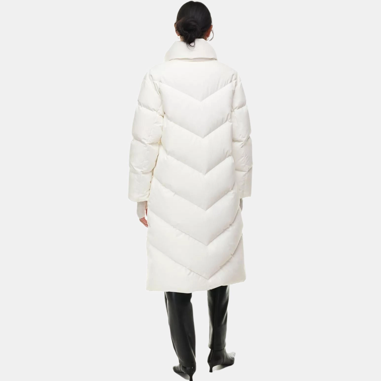 ARITZIA Wilfred Cloud Puff Long
