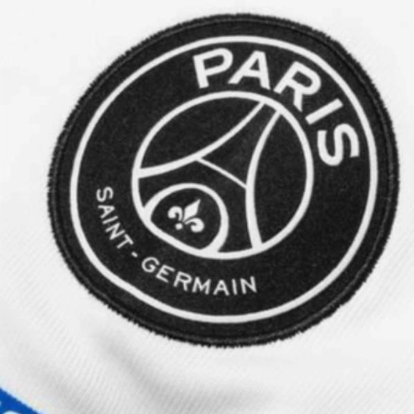 Jordan x PSG Poly Replica T