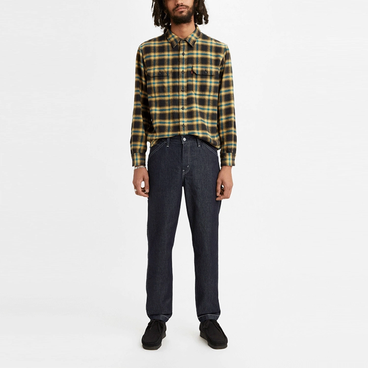 levis