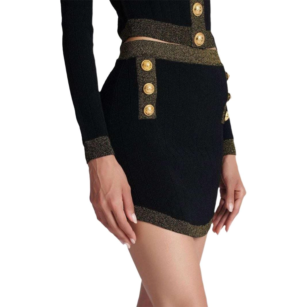 BALMAIN FW22