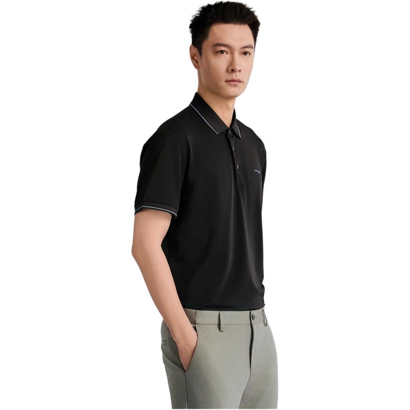 K-BOXING 25Polo