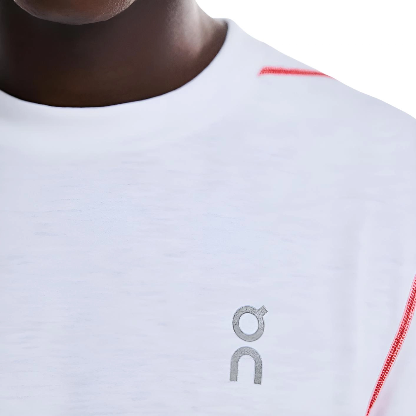 On