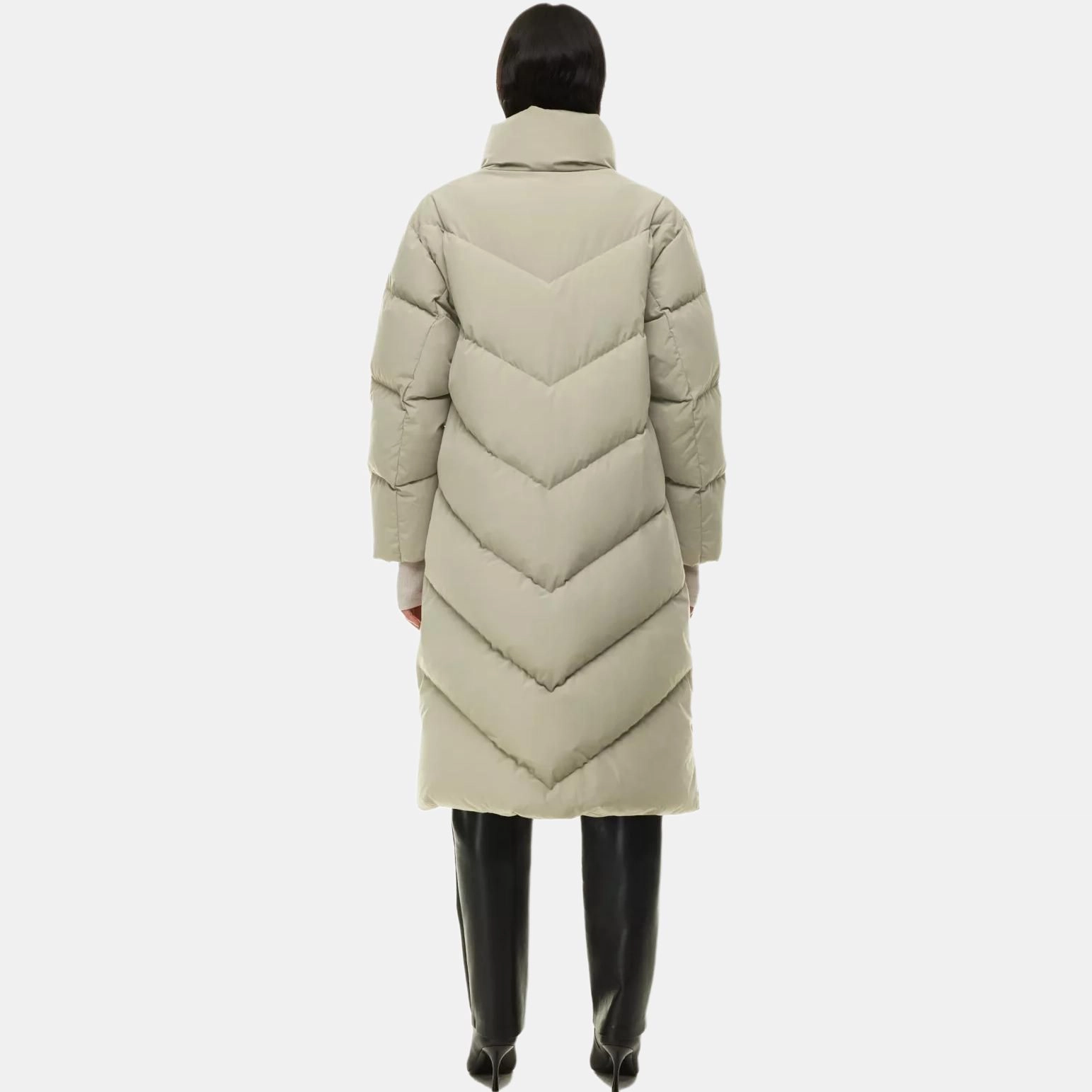 ARITZIA Wilfred Cloud Puff Long