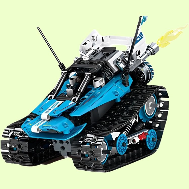 SEMBO 444pcs 701920