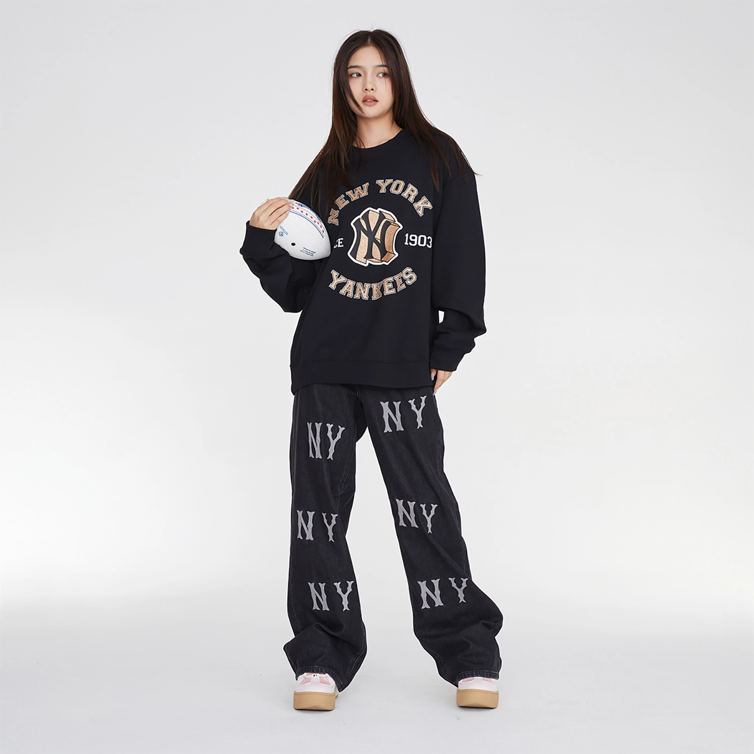 MLB 23FW