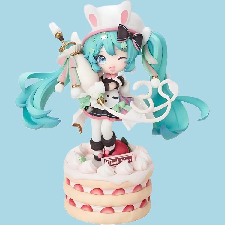 Apex Innovation 39 ver 18cm
