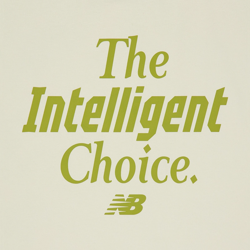 New Balance logoT