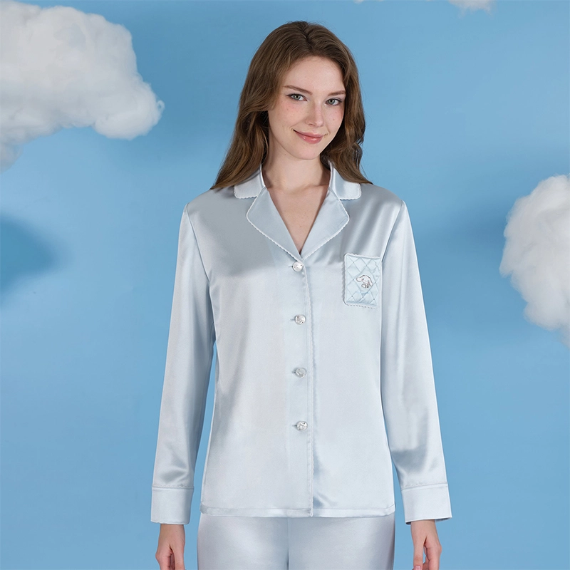 SILKY MIRACLE Cinnamoroll