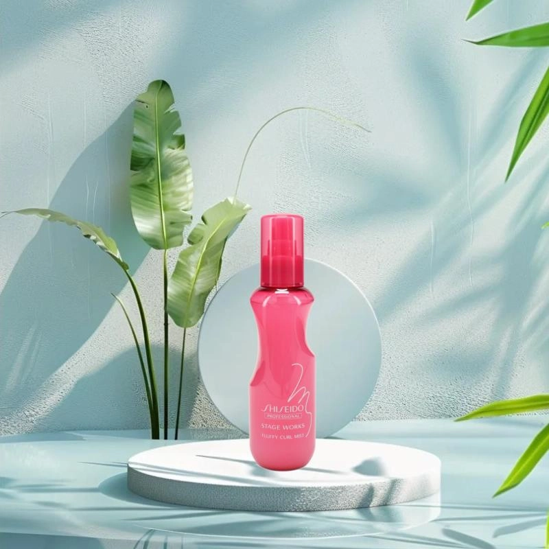 SHISEIDO 150ml