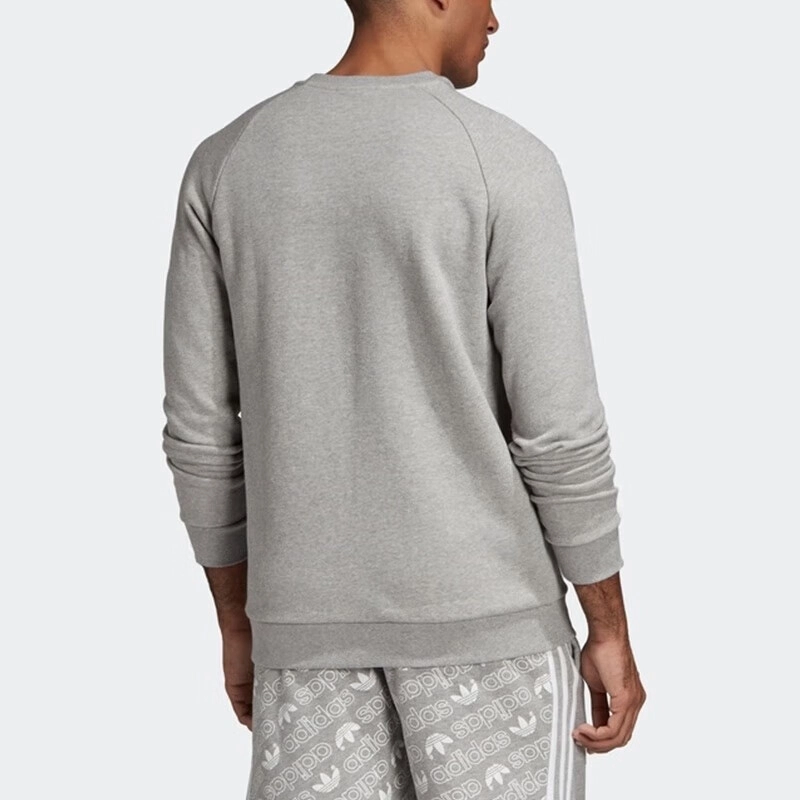 adidas originals Essential Crew Sweat