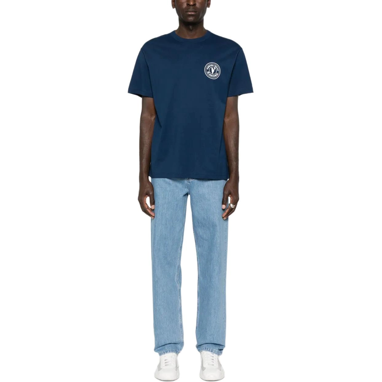 VERSACE JEANS COUTURE SS25 T