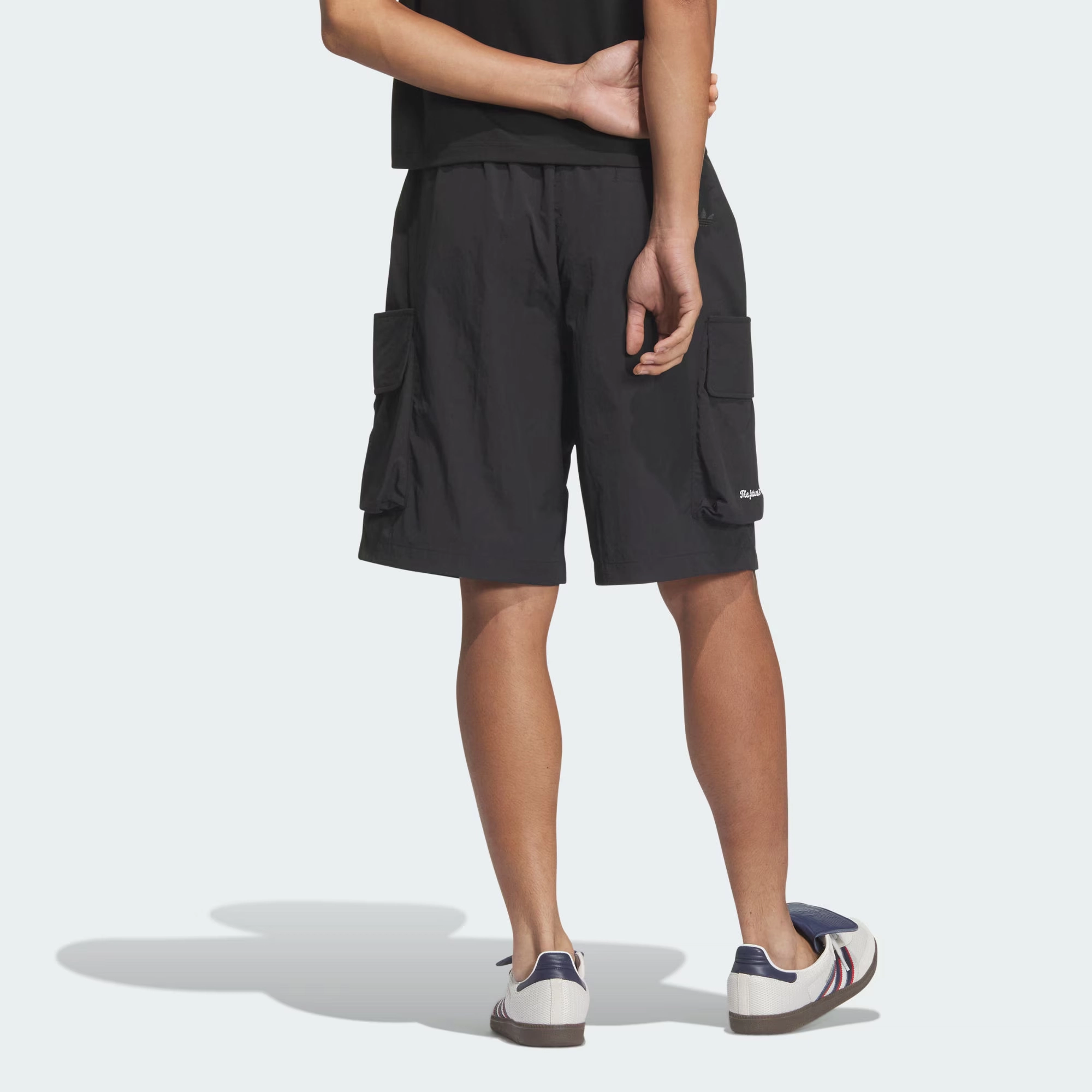 adidas originals Chinese V-Day SS24 CVD SHORT