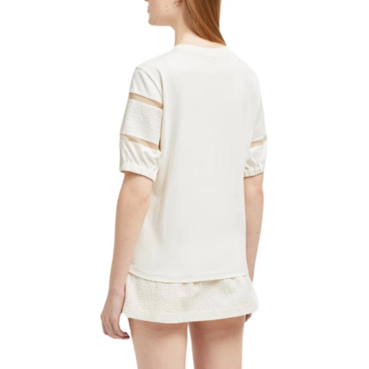 Moncler SS25 logoT