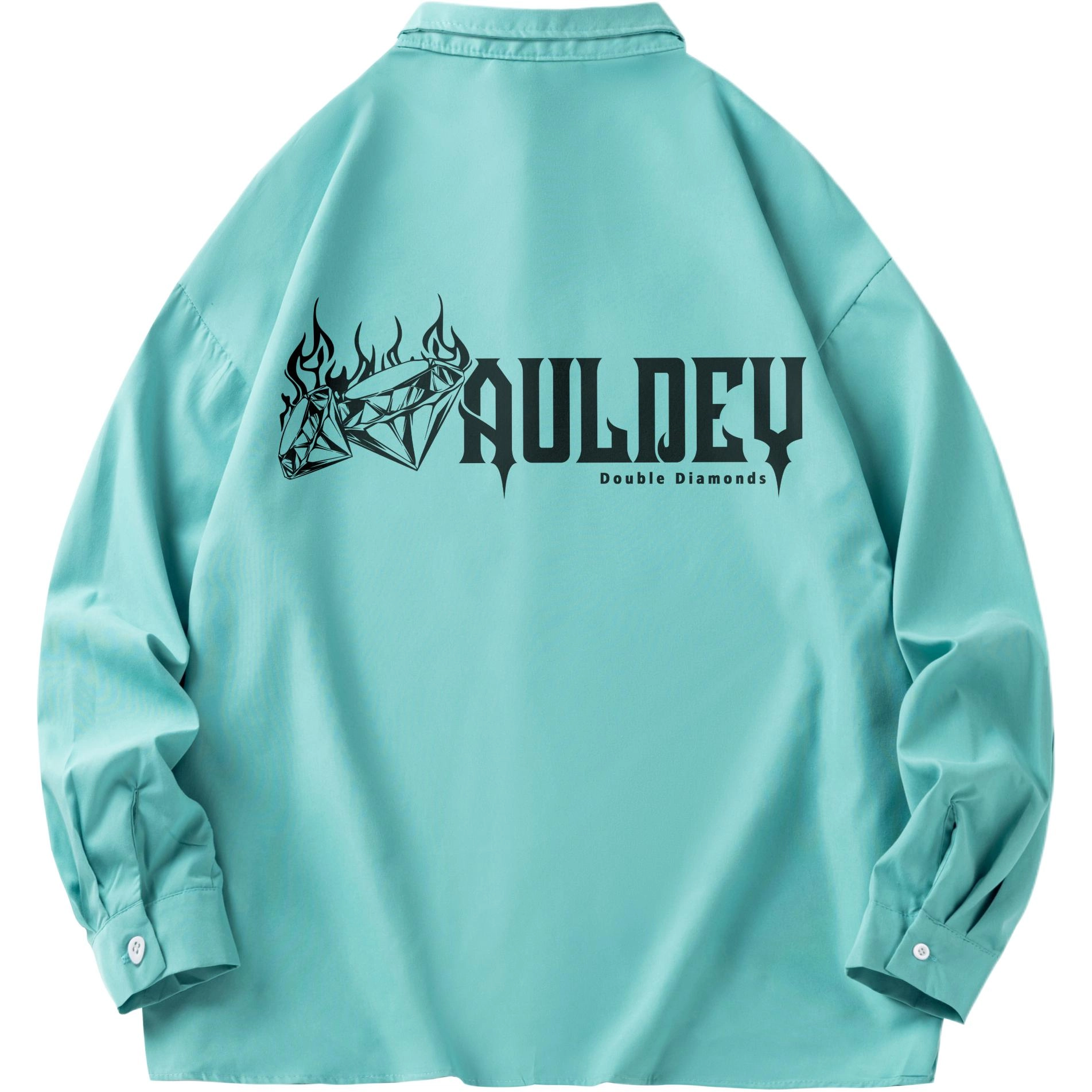 AULDEY logo