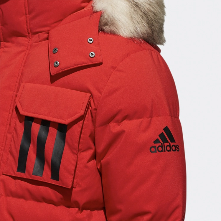 adidas Down Puffa 3STR