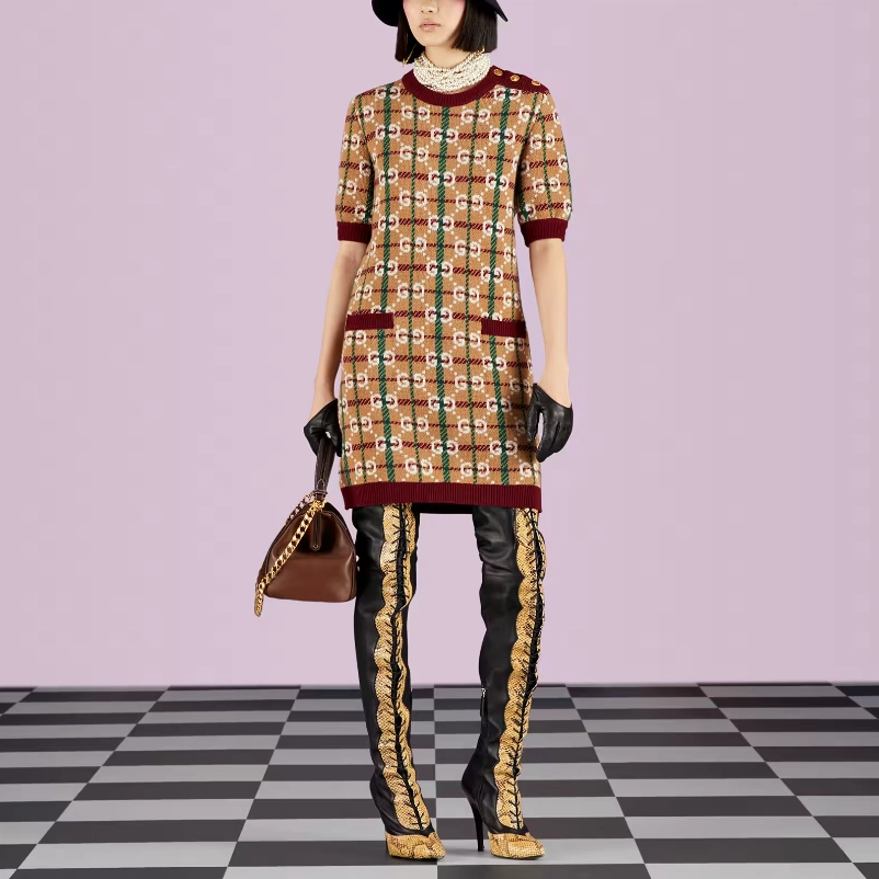GUCCI SS23 Logo