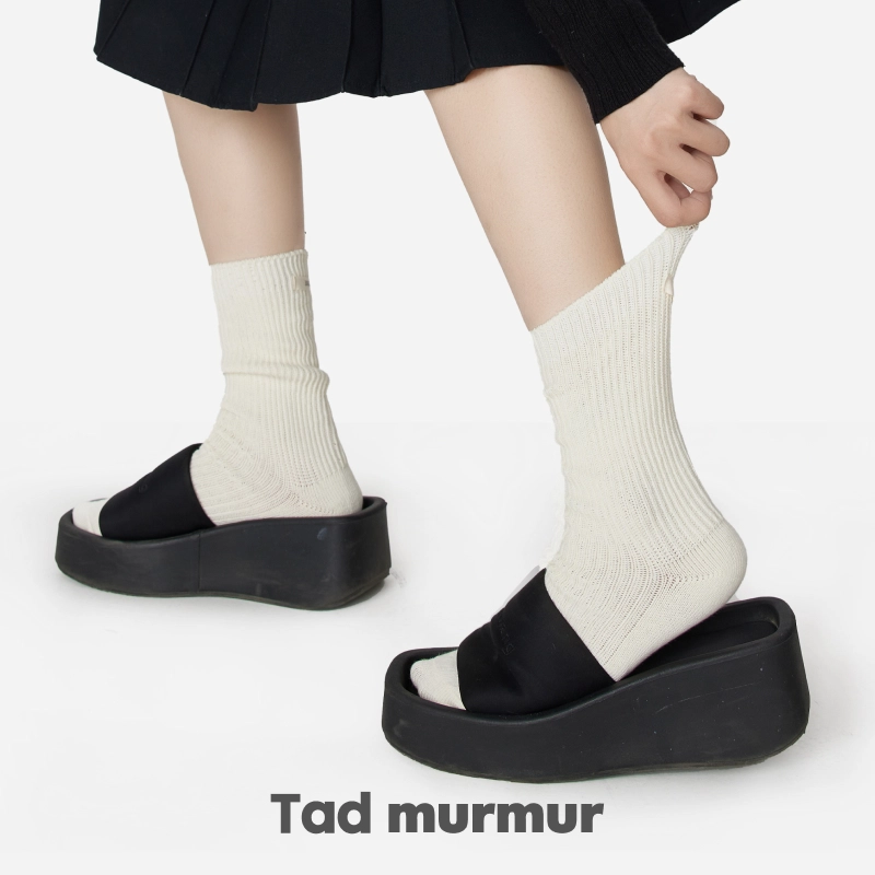 Tad murmur