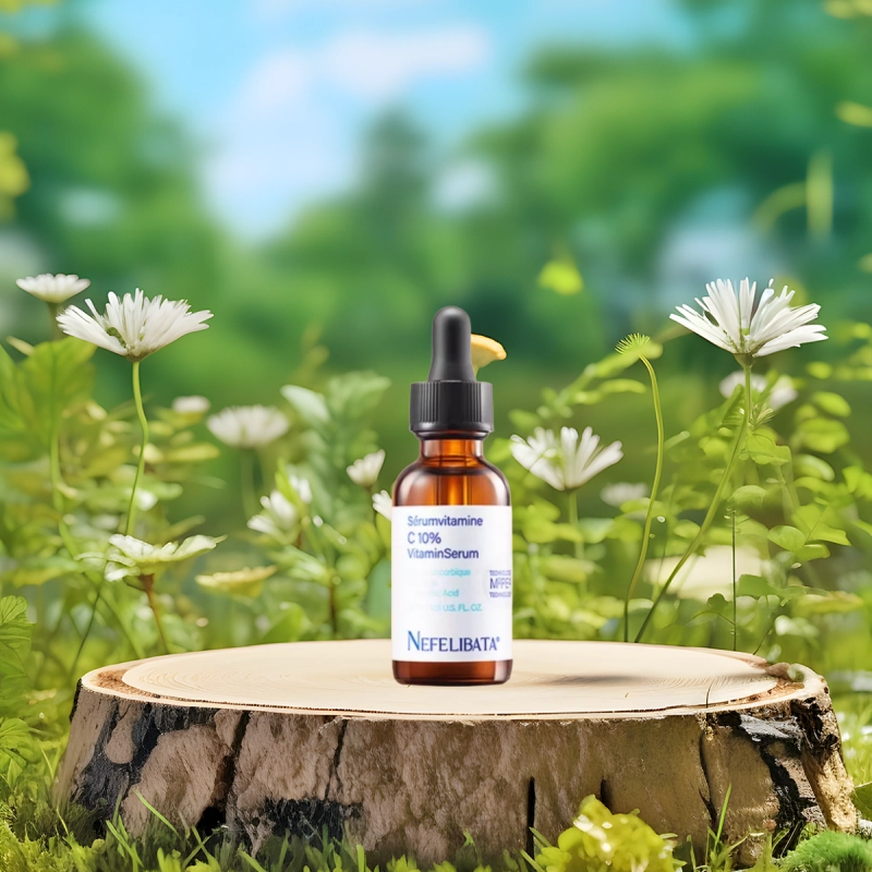 Nefelibata 10C 10ml