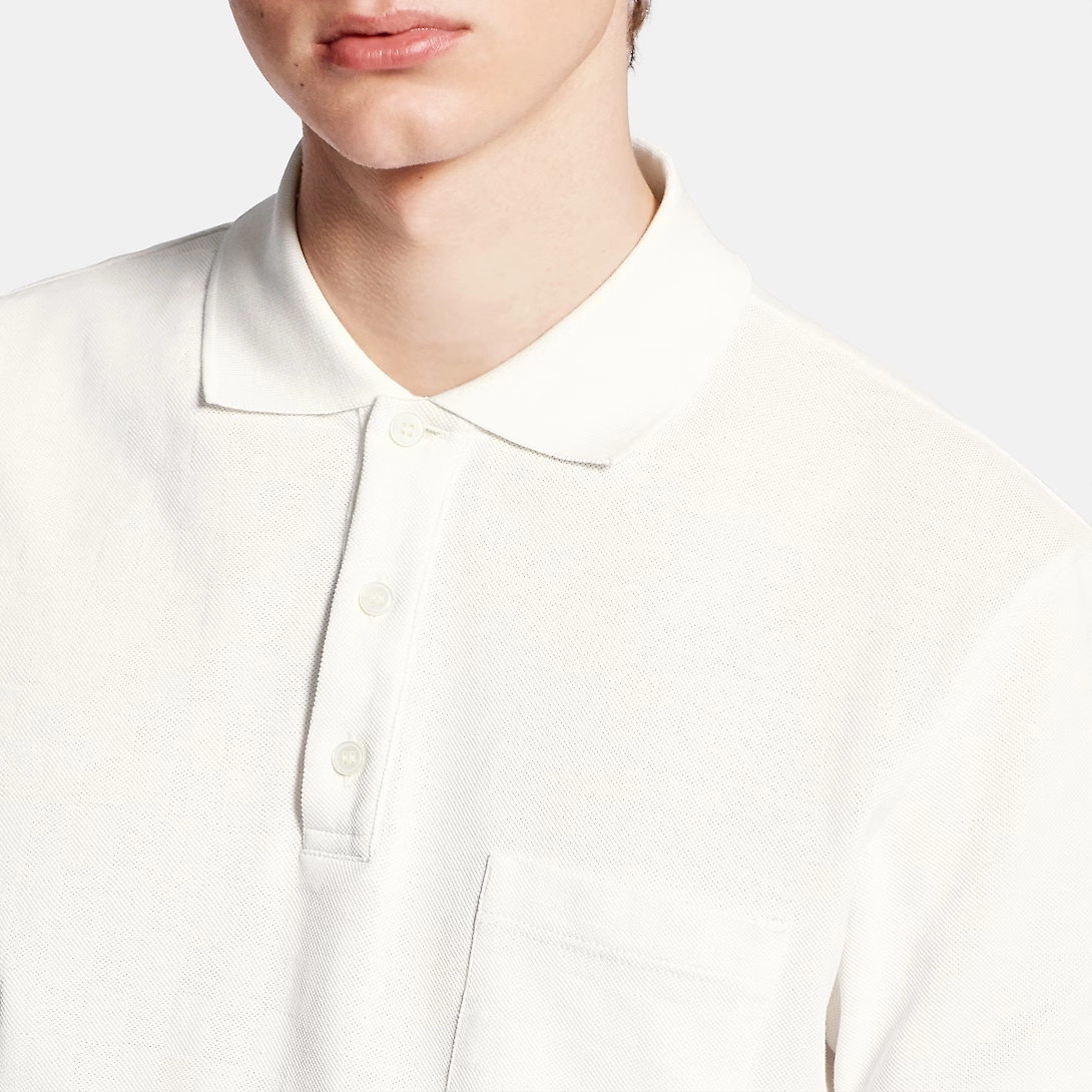 LOUIS VUITTON LV Polo