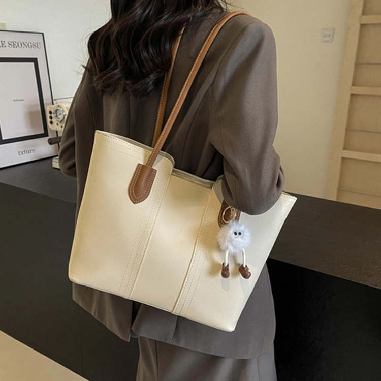 PU tote