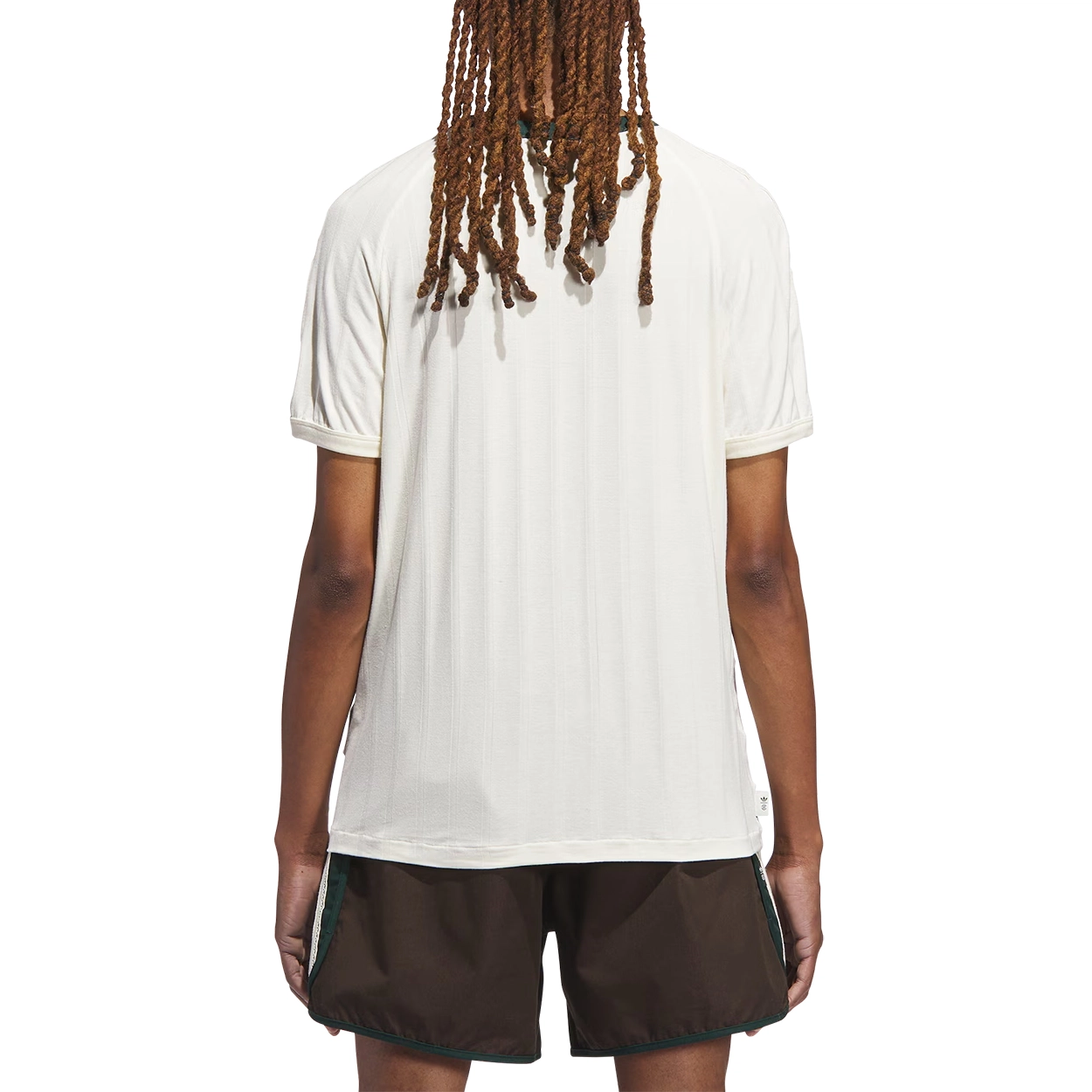 adidas originals x CLOT SS25 RIB BY EDISON CHEN logoT